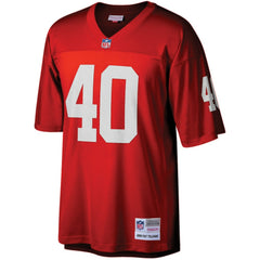Pat Tillman Arizona Cardinals Legacy Replica Jersey Cardinal | Mitchell & Ness