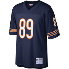 Mike Ditka Chicago Bears Legacy Replica Jersey Navy | Mitchell & Ness
