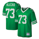 Joe Klecko New York Jets Legacy Replica Jersey Kelly Green | Mitchell & Ness
