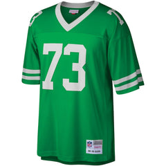 Joe Klecko New York Jets Legacy Replica Jersey Kelly Green | Mitchell & Ness