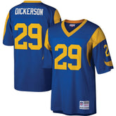 Eric Dickerson Los Angeles Rams Legacy Replica Jersey Royal | Mitchell & Ness