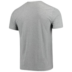 Zion Williamson New Orleans Pelicans Player Graphic Tri-Blend T-Shirt Gray - NBA
