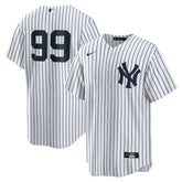Aaron Judge New York Yankees Nike Home Replica Player Name Jersey - MLB