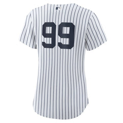 Aaron Judge New York Yankees Nike Women's Home Replica Player Jersey - MLB