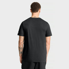Jacksonville Jaguars Primary Logo T-Shirt Black | Nike for Sale