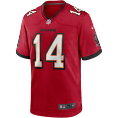 Chris Godwin Tampa Bay Buccaneers Game Player Jersey Red | Nike for Sale