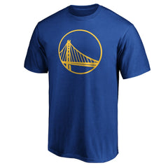 Stephen Curry Golden State Warriors Team Playmaker Name & Number T-Shirt Royal - NBA