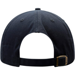 Colorado Avalanche '47 Clean Up Alternate Logo Adjustable Hat - Navy - NHL