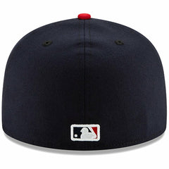 St. Louis Cardinals New Era Alternate Authentic Collection On-Field 59FIFTY Fitted Hat - MLB