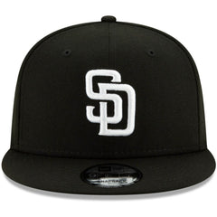 San Diego Padres New Era 9FIFTY Adjustable Hat - MLB