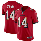Chris Godwin Tampa Bay Buccaneers Vapor Limited Jersey Red | Nike for Sale