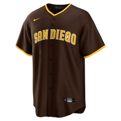 Fernando Tatis Jr. San Diego Padres Nike Alternate Replica Player Jersey - MLB