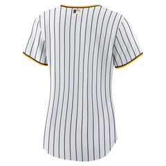 San Diego Padres Nike Women's Home Replica Team Jersey - MLB