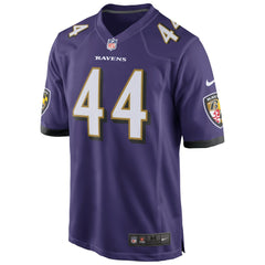 Marlon Humphrey Baltimore Ravens Player Game Jersey Purple | Nike for Sale