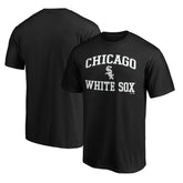 Chicago White Sox Fanatics Heart & Soul T-Shirt - MLB