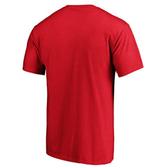 New Orleans Pelicans T-Shirt & Shorts Combo Pack Red/Navy - NBA