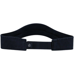 Dallas Cowboys '47 Clean Up Visor Navy | 47 brand