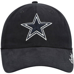 Dallas Cowboys '47 Women's Miata Clean Up Adjustable Hat Navy | 47 brand