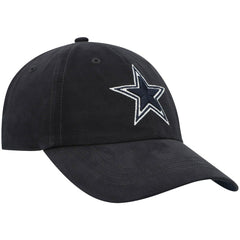 Dallas Cowboys '47 Women's Miata Clean Up Adjustable Hat Navy | 47 brand