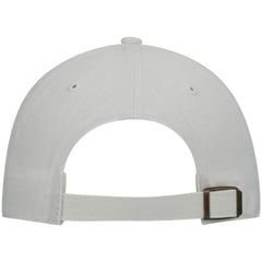 Dallas Cowboys '47 Women's Miata Clean Up Adjustable Hat White | 47 brand