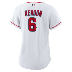 Anthony Rendon Los Angeles Angels Nike Women's Home Replica Player Jersey - MLB
