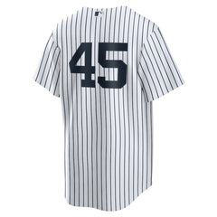 Gerrit Cole New York Yankees Nike Home Replica Player Name Jersey - MLB