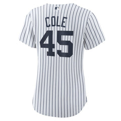 Gerrit Cole New York Yankees Nike Women's Home Replica Player Jersey - MLB