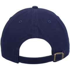 Atlanta Braves '47 Women's Team Miata Clean Up Adjustable Hat - MLB