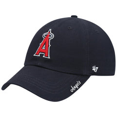 Los Angeles Angels '47 Women's Team Miata Clean Up Adjustable Hat - MLB