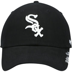 Chicago White Sox '47 Women's Team Miata Clean Up Adjustable Hat - MLB