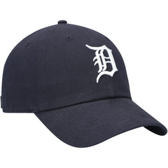 Detroit Tigers '47 Women's Team Miata Clean Up Adjustable Hat - MLB