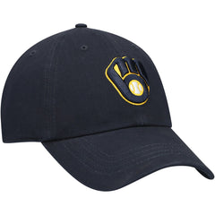 Milwaukee Brewers '47 Women's Team Miata Clean Up Adjustable Hat - MLB