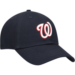 Washington Nationals '47 Women's Team Miata Clean Up Adjustable Hat - MLB