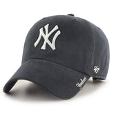New York Yankees '47 Women's Team Miata Clean Up Adjustable Hat - MLB
