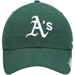 Athletics '47 Women's Team Miata Clean Up Adjustable Hat - MLB