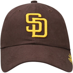 San Diego Padres '47 Women's Team Miata Clean Up Adjustable Hat - MLB