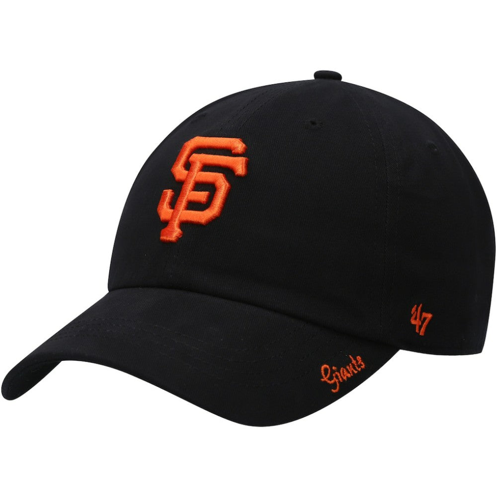 San Francisco Giants '47 Women's Team Miata Clean Up Adjustable Hat - MLB