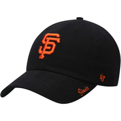 San Francisco Giants '47 Women's Team Miata Clean Up Adjustable Hat - MLB