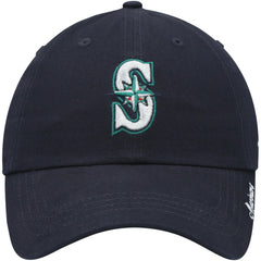 Seattle Mariners '47 Women's Team Miata Clean Up Adjustable Hat - MLB