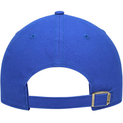 Toronto Blue Jays '47 Women's Team Miata Clean Up Adjustable Hat - MLB