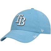 Tampa Bay Rays '47 Women's Team Miata Clean Up Adjustable Hat - MLB