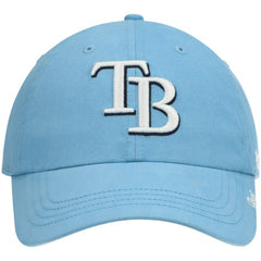 Tampa Bay Rays '47 Women's Team Miata Clean Up Adjustable Hat - MLB