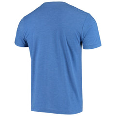 Milwaukee Brewers Hyperlocal Tri-Blend T-Shirt - MLB