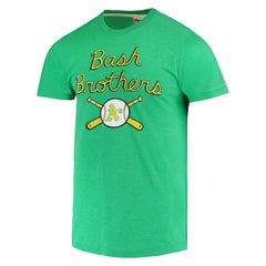 Athletics Hyperlocal Tri-Blend T-Shirt - MLB