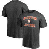Houston Astros Fanatics Heart & Soul T-Shirt - MLB