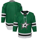 Dallas Stars Youth Home Premier Jersey - Green - NHL