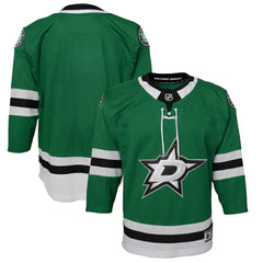 Dallas Stars Youth Home Premier Jersey - Green - NHL