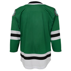 Dallas Stars Youth Home Premier Jersey - Green - NHL