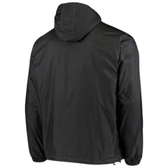 Miami Dolphins Dunbrooke Logo Legacy Stadium Full-Zip Jacket- Black | NFL