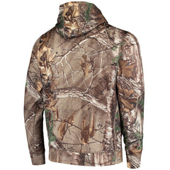 Arizona Cardinals Dunbrooke Circle Champion Tech Fleece Pullover Hoodie Realtree Camo | NFL